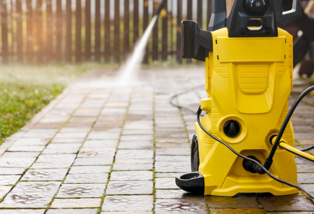 Morenci, MI Pressure Washing Services Company